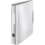  Класьор Leitz Active Style A4, 5 cm Бял (A4)