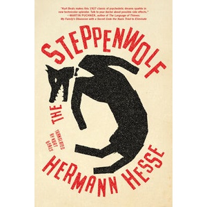 The Steppenwolf (ISBN: 9781324105992)
