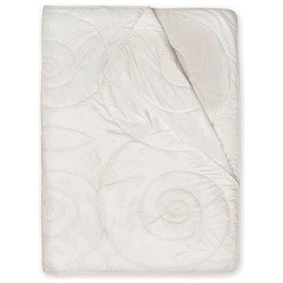 Vlnka Prémiová letní přikrývka s ovčí vlnou Merino 135x200