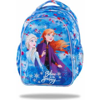 COOLPACK Ученическа раница CoolPack Joy S Frozen Dark (B48306)