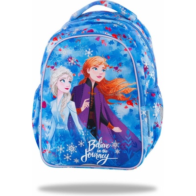 COOLPACK Ученическа раница CoolPack Joy S Frozen Dark (B48306)