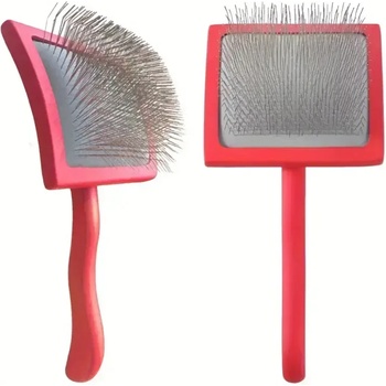 Tiger`s Heart Професионална четка тип Slicker за разресване