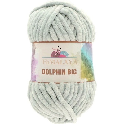 Himalaya Dolphin Big 76710 světle šedá