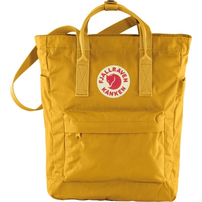 Fjällräven Kånken Totepack batoh/taška Ochre 14 l