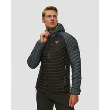 Dynafit Radical Dwn Rds Hood Jkt čierna/sivá