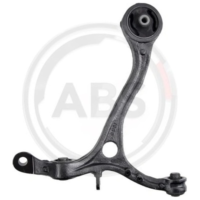 A.B.S. ALL BRAKE SYSTEMS BV. 211482