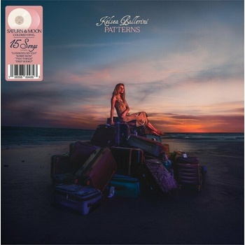 Kelsea Ballerini - Patterns Ltd. 2 LP