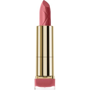 Max Factor Colour Elixir Hydratačný rúž 020 Burnt Caramel 4,8 ml