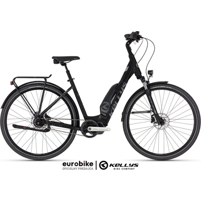 KELLYS Estima 40 2024