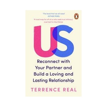 Terrence Real - Us