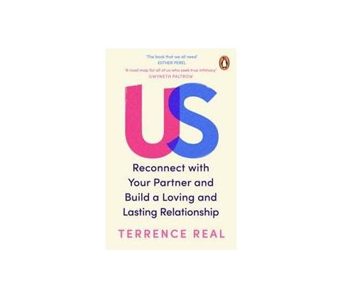 Terrence Real - Us