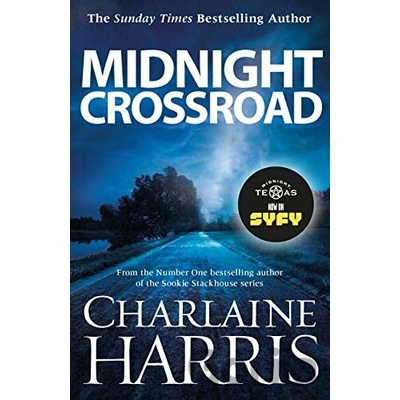 Midnight Crossroad - Harris Charlaine
