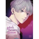 PINK HEART JAM V02