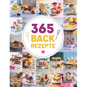 Image 1 of 365 Backrezepte