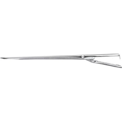 Jehla špikovací nerez Triangle 20 cm