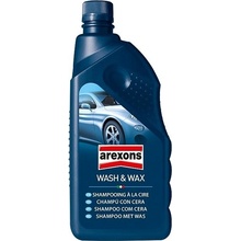 Arexons Wash & Wax 1 l