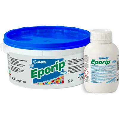 MAPEI lepidlo epoxidové Eporip (2 kg)