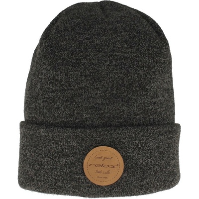 Relax čepice Juven RKH210B/Grey