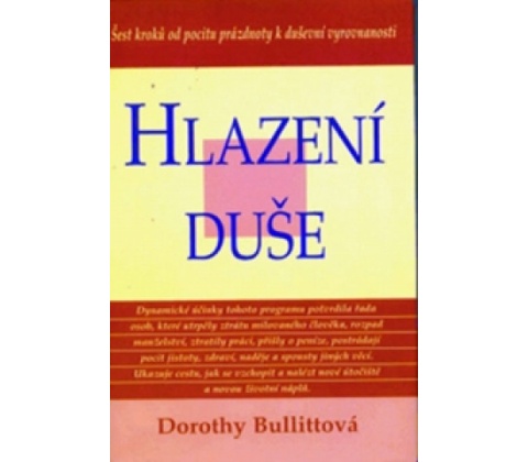Hlazení duše