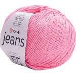 YARNART Jeans 78 Плетива прежда (Jeans 78)