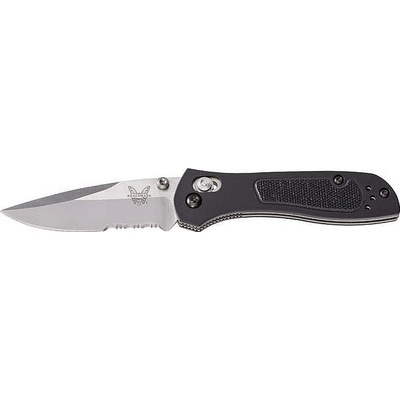 Benchmade Mchenry Sequel 707S
