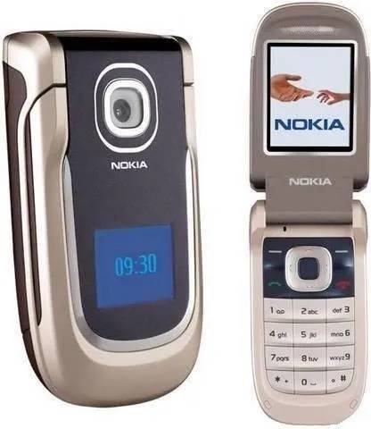 Nokia 2760