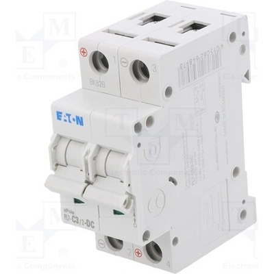 Eaton Electric PL7-C3/2-DC