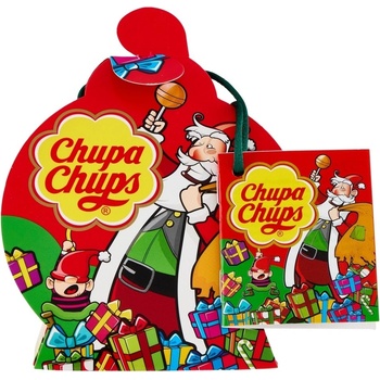 Chupa Chups Коледна украса Chupa Chups 56 г
