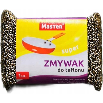 Master Hubičky na riad teflón 1 ks