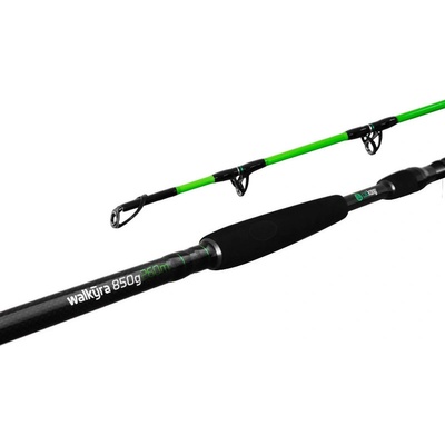 Delphin WALKYRA 3,3 m 850 g 2 diely