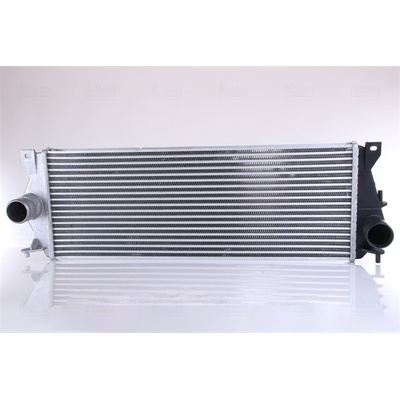 Chladič turba NISSENS 96225