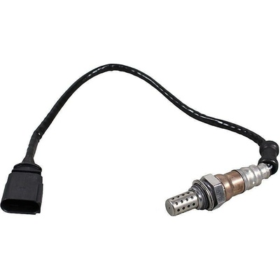 Lambda sonda METZGER AUTOTEILE 0893668