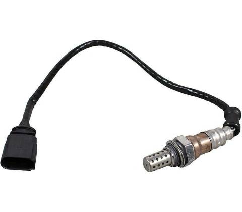 Lambda sonda METZGER AUTOTEILE 0893668