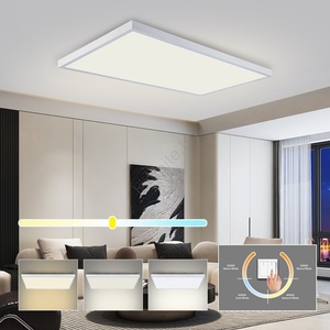 Brilagi - LED таванно осветително тяло за баня FRAME LED/96W/230V 120x60 cm IP44 бяло (BG3812)