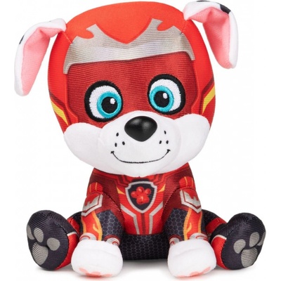 Paw Patrol Film 2 Marshall 15 cm