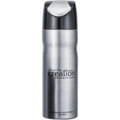 My Perfumes Дезодорант Fragrance World Creation Intense Noir - Body Spray - For Women - 200ml (842049)