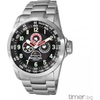 Image 1 of Jacques Farel ATM0505