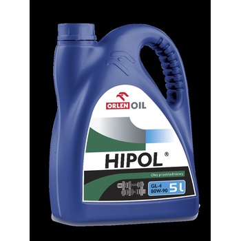 Orlen Oil Hipol GL-4 80W-90 5 l