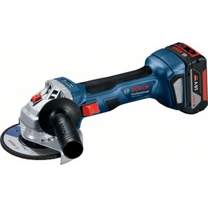 Bosch GWS 180-LI (06019H9021) Ъглошлайф