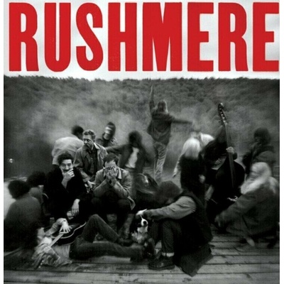 Numford & Sons Rushmere 1 CD