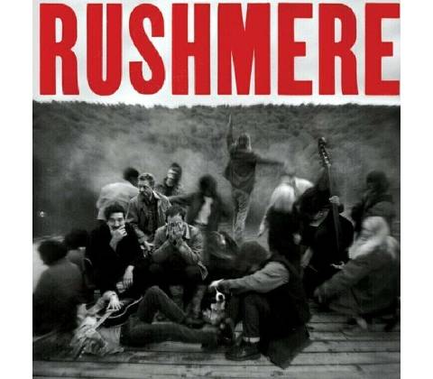 Numford & Sons Rushmere 1 CD