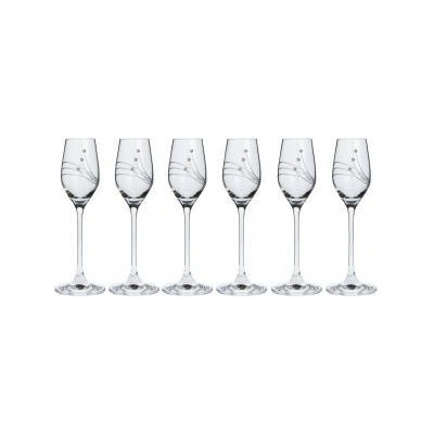 CELEBRATION Sklenice A 30538 SWA 6 x 95 ml