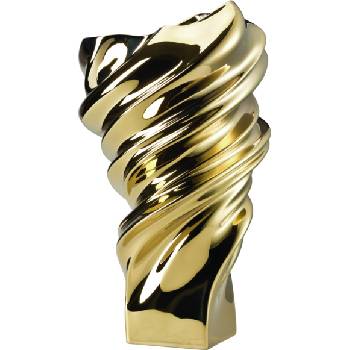 Rosenthal Ваза Squall 32 см злато (14463 426157 26032)