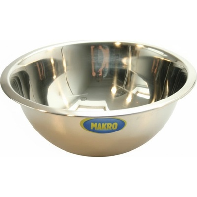 Makro miska hlboká 22x22x8 cm