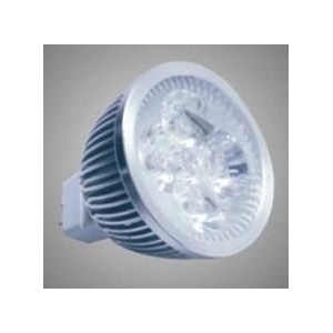  СВЕТОДИОДЕН СПОТ HL 4x1W MR16 (0573 PW)