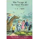 The Voyage of the Dawn Treader - C. S. Lewis