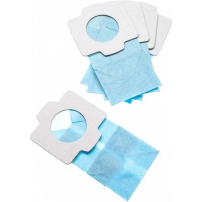 VHBW Торбички за прахосмукачка Makita CL102 / CL107 / 4013D, хартия, 5 бр (888102510)