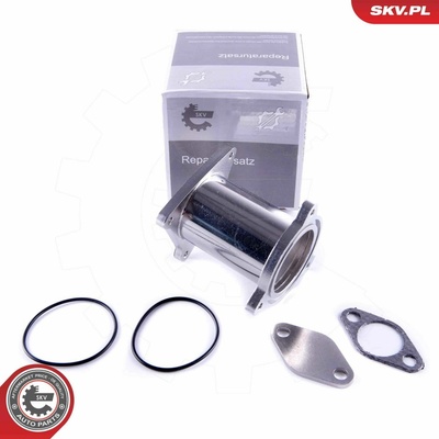 Súprava na opravu, ventil AGR ESEN SKV 14SKV582 14SKV582