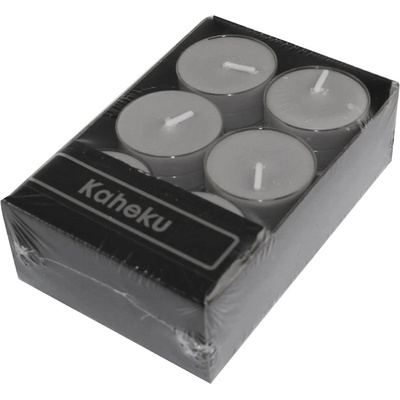 Ego dekor Чаени свещи в комплект 12 бр. време на горене 4 час Silea - Ego Dekor (ZKA-336042203)
