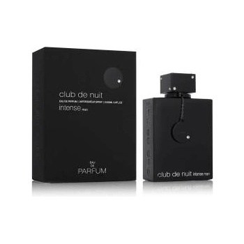 Armaf Mens Perfume Armaf EDP 200 ml Club De Nuit Intense Man